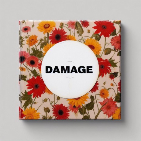 DAMAGE | Boomplay Music
