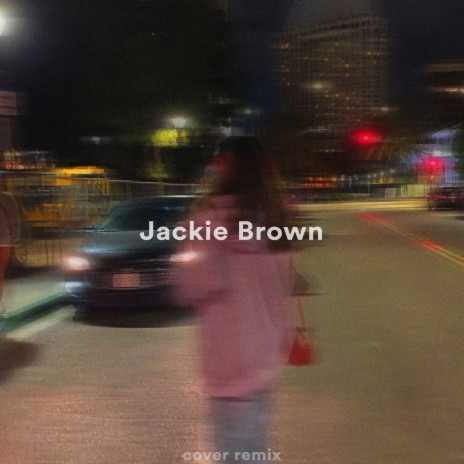 Jackie Brown (Slowed + Reverb) (Remix) ft. Bloomy.