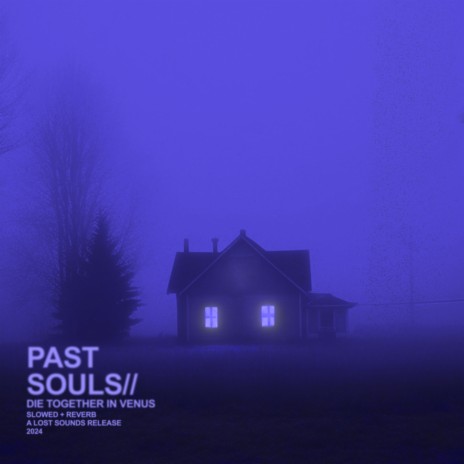 past souls// (slowed + reverb) | Boomplay Music