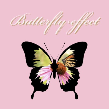 Butterfly effect | Boomplay Music