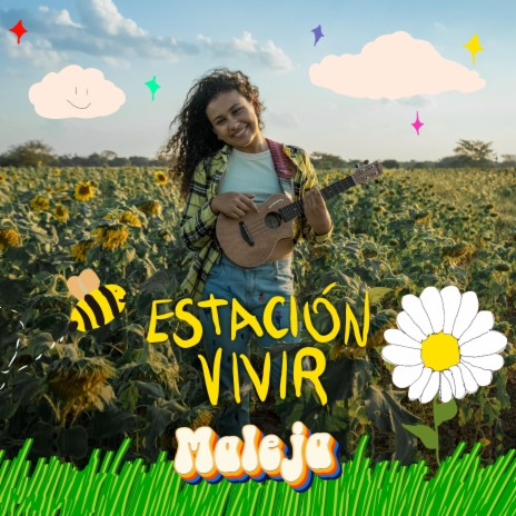 Estación Vivir | Boomplay Music