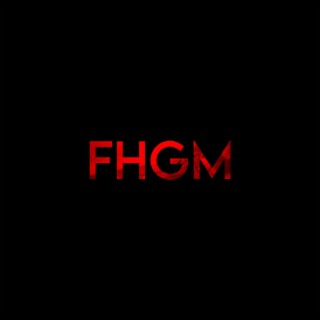 FHGM - Eggwhites