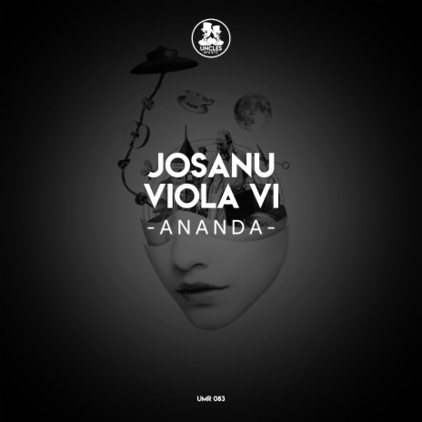 Ananda (Original Mix) ft. Josanu | Boomplay Music