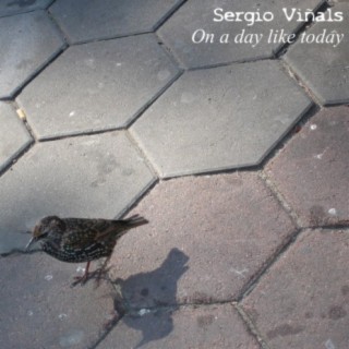 Sergio Viñals