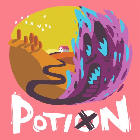 Potion | Boomplay Music