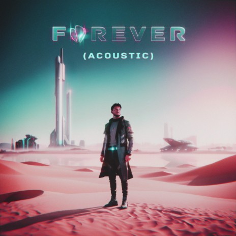 Forever (Acoustic) | Boomplay Music