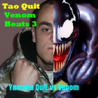 Venom beats, Vol. 3 (Yamaha Quit vs. Venom (Instrumentals)