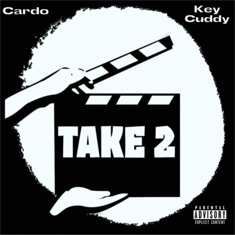 Take 2 ft. Key Cuddy