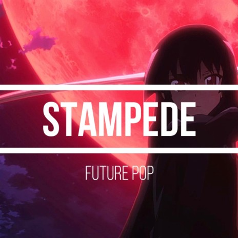 Stampede | Boomplay Music