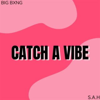 Catch A Vibe
