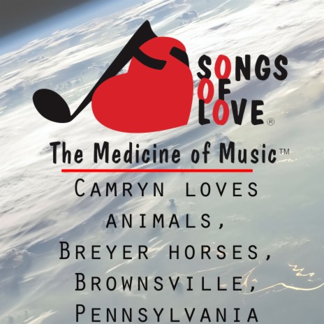 Camryn Loves Animals, Breyer Horses, Brownsville, Pennsylvania | Boomplay Music