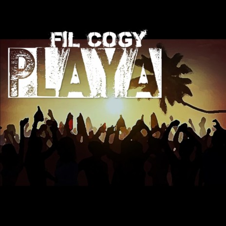 Playa (Radio Edit)