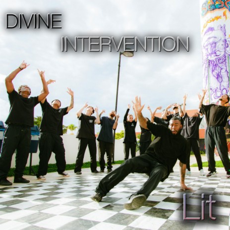 DIVINE INTERVENTION | Boomplay Music