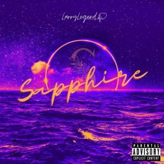 Sapphire (Purp Edition)