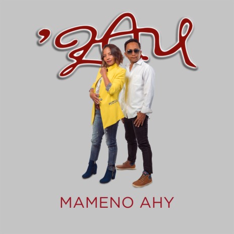 Mameno Ahy | Boomplay Music