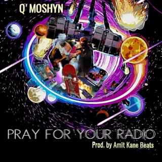 Pray For Your Radio
