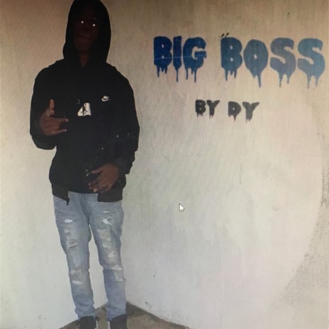 Big Boss | Boomplay Music