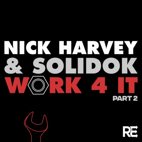 Work 4 It (Tim Letteer Remix) ft. Solidok
