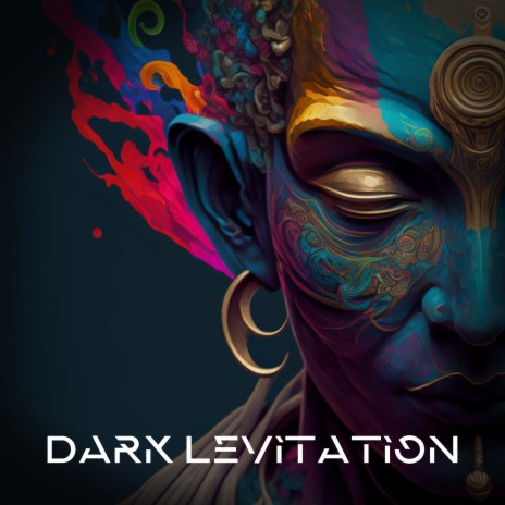 Dark Levitation Meditation | Boomplay Music