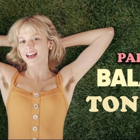 balance ton grec parodie angele | Boomplay Music