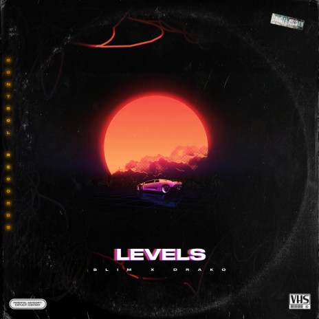 Levels ft. $limm | Boomplay Music