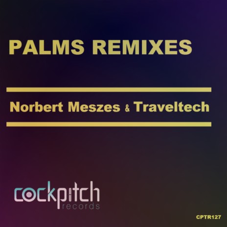 Palms (Marco Ginelli Remix) ft. Traveltech | Boomplay Music