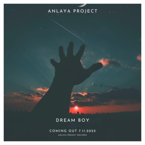 Dream Boy (Radio Edit) | Boomplay Music