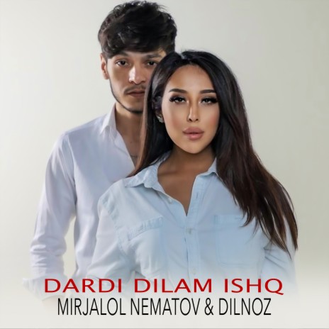 Dardi Dilam Ishq ft. Dilnoz | Boomplay Music