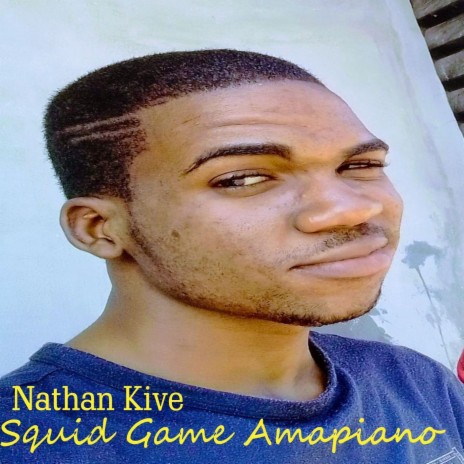 Squid Game Amapiano