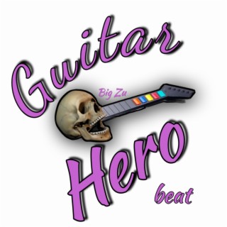 Guitar Hero beat