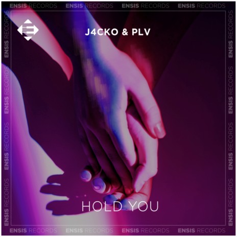 Hold You ft. PLV Music