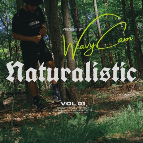 Naturalistic | Boomplay Music