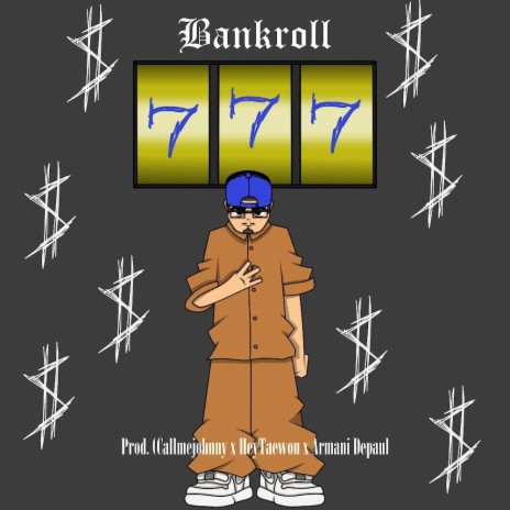 Bankroll | Boomplay Music