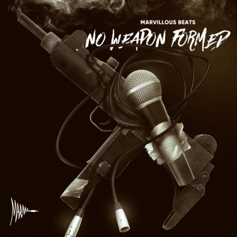 No Weapon Formed (Instrumental) | Boomplay Music