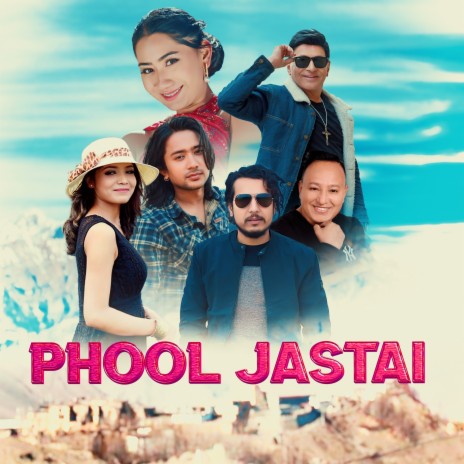 Phool Jastai ft. Annu Chaudhary | Boomplay Music