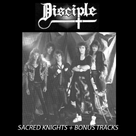 Sacred Knights | Boomplay Music