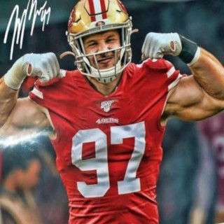 Nick Bosa