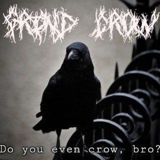 Do You Even Crow, Bro?