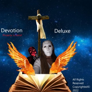 Devotion (Deluxe)