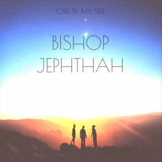 Bishop Jephthah