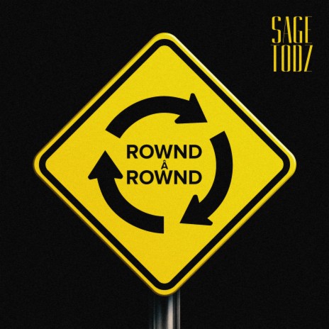 Rownd â Rownd (Round and Round)