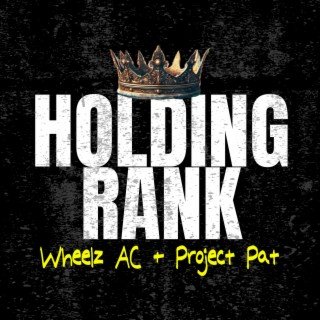 Holding Rank