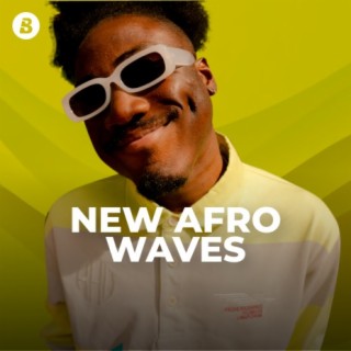 New Afro Waves