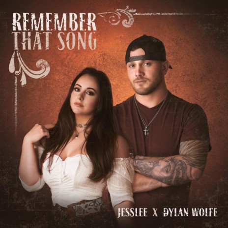 Remember That Song ft. Jesslee | Boomplay Music