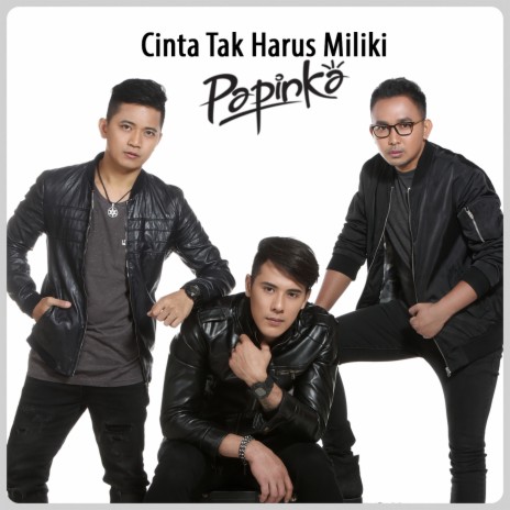 Cinta Tak Harus Miliki | Boomplay Music