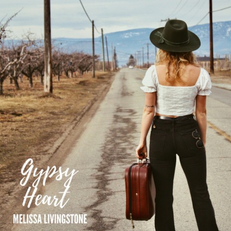 Gypsy Heart | Boomplay Music