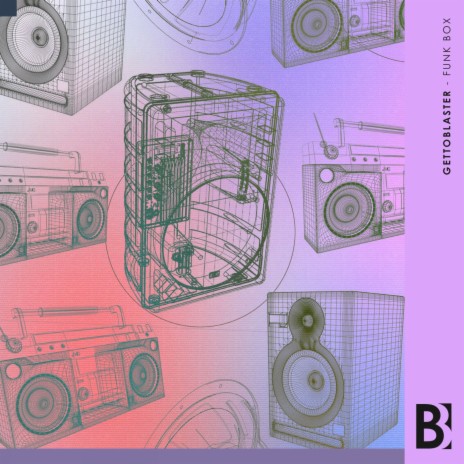 Funk Box | Boomplay Music