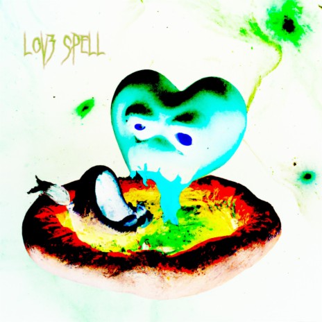 Lov3 Spell | Boomplay Music