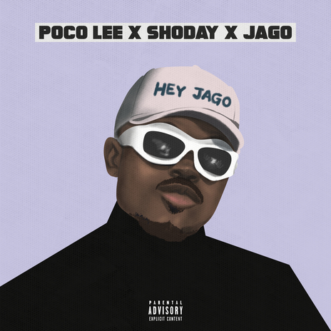 Hey Jago ft. Shoday & Rahman Jago | Boomplay Music