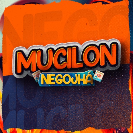 Mucilon | Boomplay Music